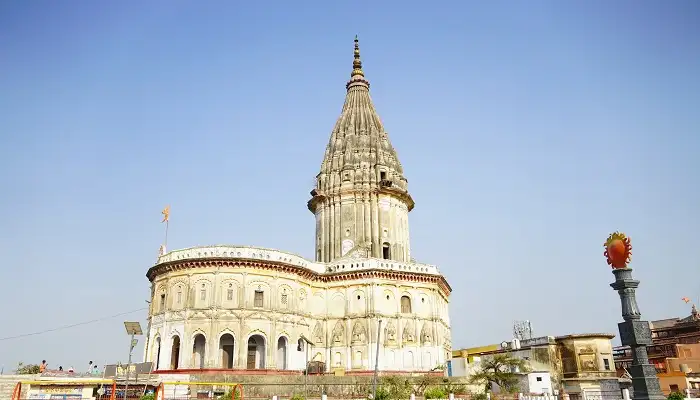 Best Visit Ram Janmabhoomi Ayodhya raj dwar mandir